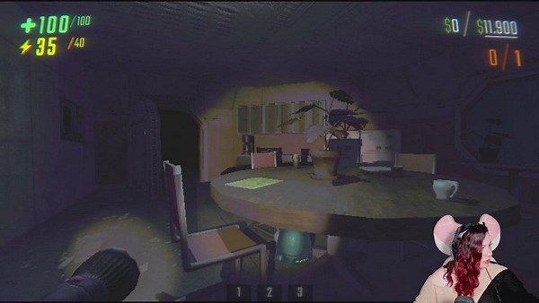 Awoken_Queen - Twitch