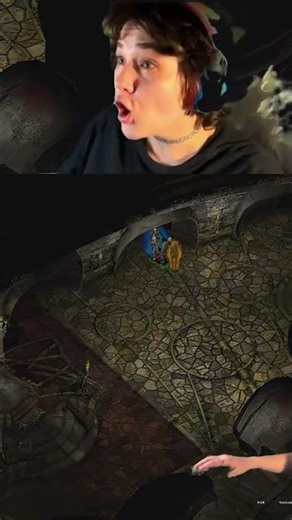 переход на эмоционральный план #gaming #стрим #twitch