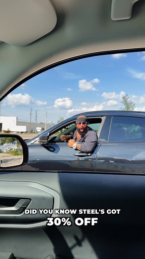 16K views | BLACK FRIDAY STARTS NOW  Our Black Friday Sale is LIVE and this is your chance to stock up before we run out again! 30% OFF sitewide FREE shipping on orders $100+ ⏱️Use Code: BF1125 From protein powders to recovery blends and daily wellness essentials, these are the lowest prices you will see all year. Once we’re out, that’s it. Prices like this won’t be back until 2026.  Shop Now. Save Big. Fuel Better | Steel Supplements | Facebook