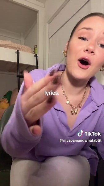 #lyrics #secretaccout | Lyrics Video