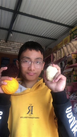 Creative Crochet Keychains: A Fun Aaka Kiro Trend