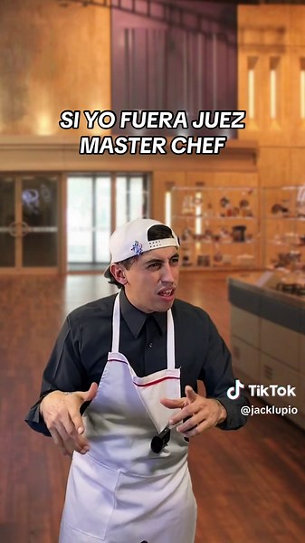 Deliciosas recetas de MasterChef para inspirarte en la cocina