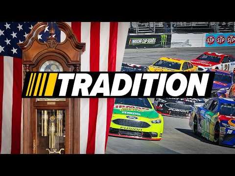 Hermle continues Martinsville Speedway grandfather clock trophy tradition