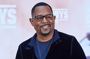 Martin Lawrence Net Worth 2023: What Is The Star Worth?
