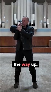 Rotate 90 Degrees Without Moving Your Feet