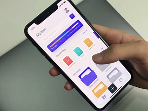 Document management system
