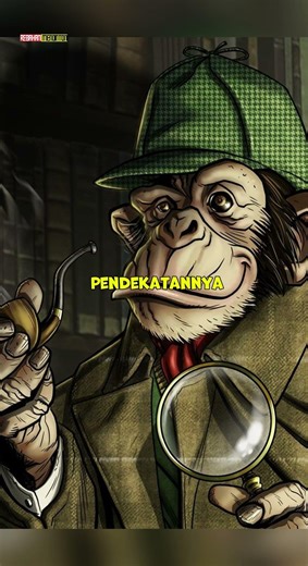 Benarkah Batman Bukan Detektif Terbaik Di DC