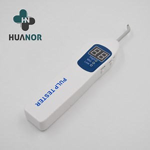 [Hot Item] Dental Electric Teeth Root Canal Vitality Pulp Tester for Clinic