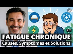 Chronic Fatigue: Causes, Symptoms and Solutions