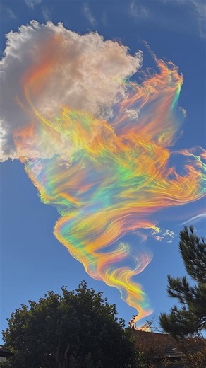 Whoa... | Ethereal Earth