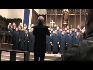 Beautiful Savior - Augustana Choir