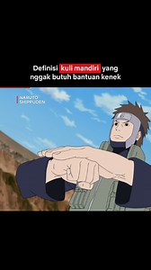 Modal satu jurus doang, jadi deh tuh satu komplek perumahan. Tonton Naruto Shippuden di sini: https://www.netflix.com/id-en/title/80000603 | Netflix
