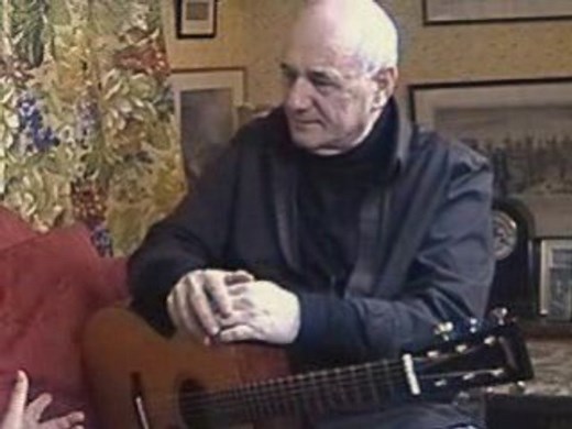 Mike Herberts - Learn Guitar Guru
