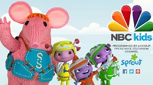 NBC Kids programming change