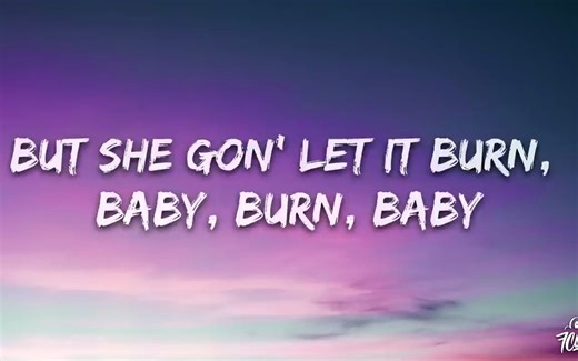 Alicia Keys - Girl on Fire (Lyrics)