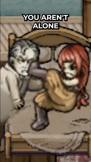 BEWARE of BED AMBUSHES in Fear & Hunger 2 Termina