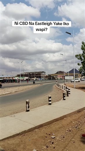 Exploring Eastleigh in Lodwar Town CBD