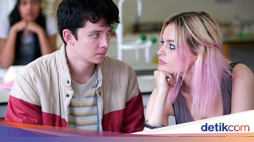 Film Romantis Barat Terbaru dengan Plot Dewasa dan Cerita Menyentuh