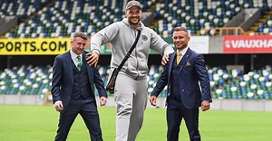 MTK Global Release Statement Announcing End Of Irish Media Boycott | Balls.ie