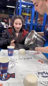 Delicious Seafood Feast for Foodies