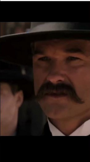 Shootout at the OK Corral Tombstone #history #tombstonemovie #tombstone.
