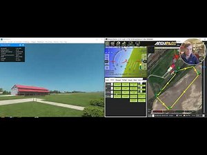 New QuadPlane Features for ArduPilot Plane 4.1