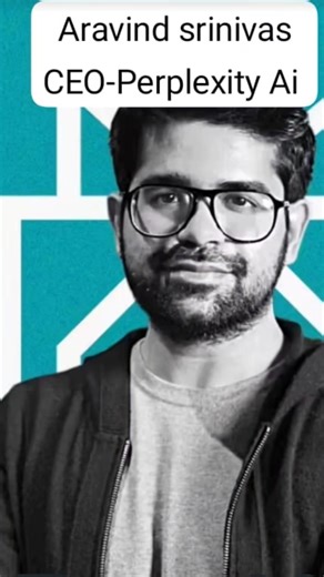 Top 5 Indians who are working in the world's biggest tech companies