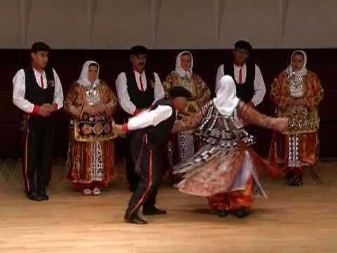 Semah, Alevi-Bektaşi ritual