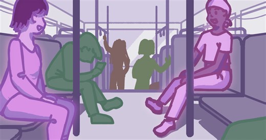 The myth of stranger danger: The realities of crime in the US