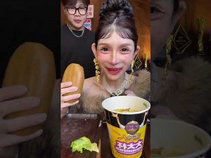 🔴 LIVE：🔥大胃王狂炫！10 斤美食堆成山，挑战一小时清空餐桌 🔥Foodie King's Feast! 10 Jin of Food Piled Like a Mountain