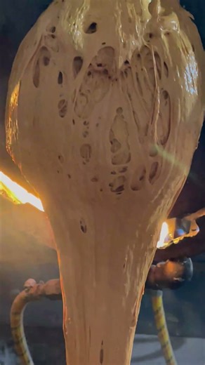 Plastic Pellets Manufacturing | From Waste to Pellets #plasticpellets #short