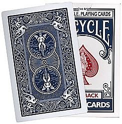 Bicycle Jumbo Playing Cards (Big Bicycle Playing Cards)