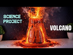 science project for class 7th students working model Easy science exhibition projects class