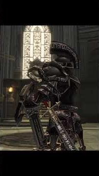 Dusk/Dusklight - Darknut - Twilight Princess PC Port