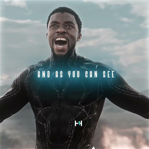 I'M T'CHALLA KING OF WAKANDA | BLACK PANTHER EDIT |#edit #marvel #mcu #avengers #blackpanther #short