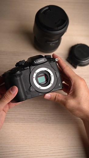 Panasonic LUMIX GH5 Videography Tips and Sigma Lens Overview