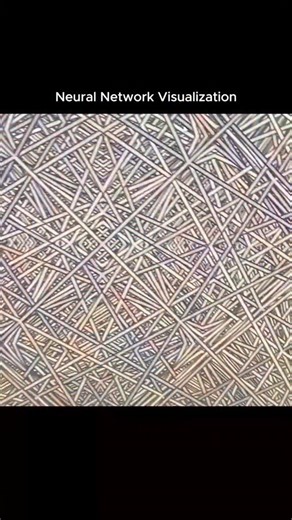 Elavion AI ⚡ AI Automation Agency on Instagram: "Neural Networks look simple… until you see what’s actually happening inside 👀🧠⚡ This crazy visualization shows how an AI “brain” processes patterns, learns from data, and makes decisions — just like neurons firing inside our heads. The more data you feed it 📊➡️🤖 …the smarter it gets. This is the technology powering ChatGPT, Gemini, Claude, self-driving cars, face recognition, and more. AI isn’t magic — it’s mathematics + learning. And it’s evo