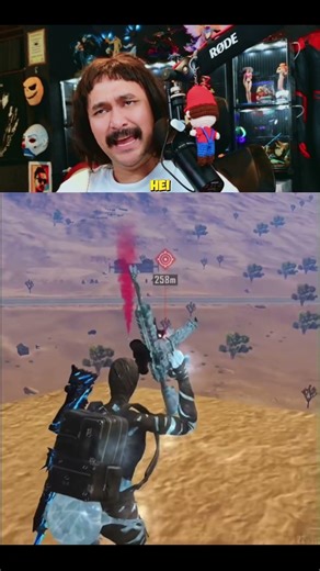 SNIPER NYA KURANG SINGKRON!!! GUNAKAN SCOPE NYA!!! JGN BANYAKAN GAYAA!!!