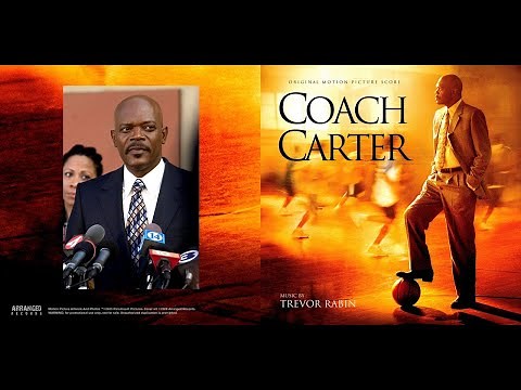 Trevor Rabin - Coach Carter (Original Motion Picture Score)