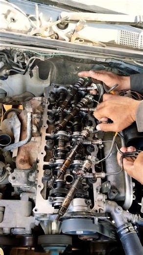 Injector Quick Test #trick #live #viral