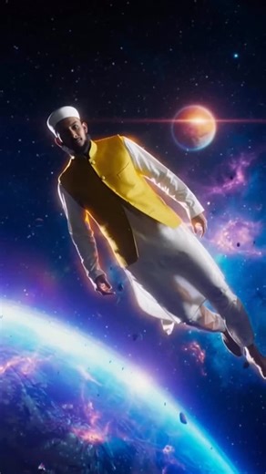 Juber Voice on Instagram: "🌌 Aliens World 👽✨ #AliensWorld #AlienLife #SciFiReels #AIReels #JuberVoice"