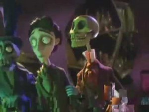 Τα φαντάσματα - Μαρία Ιορδανίδου