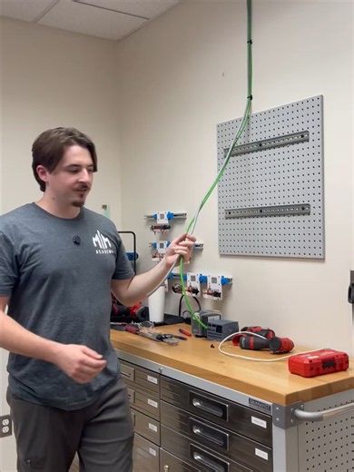 Mitchell's Simple Machine Part 2 — Mechatronics & Machine Building