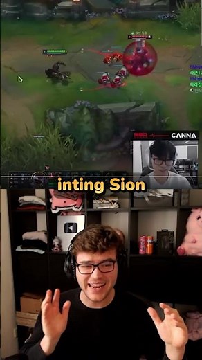 I changed League of Legends forever... 🫸🧱