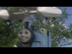 Thomas And Friends Season 10 Deleted Scenes