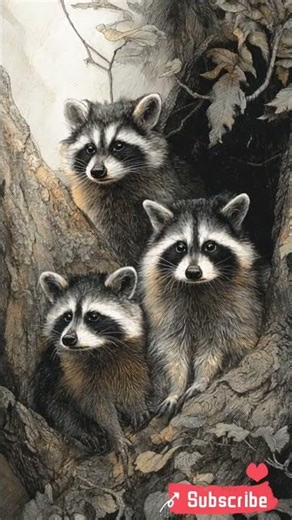 ¡Ay...qué bonitos! 😍 #mamíferos #animales #datosinteresantes