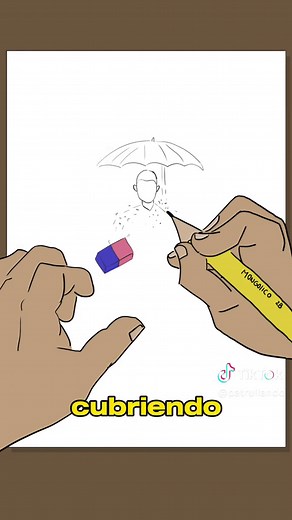 Test Psicológico Bajo la Lluvia: Interpretación y Técnica