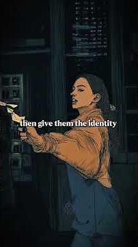 The "Identity Trap" - Control Without Commands