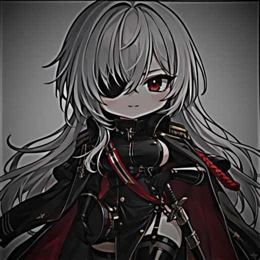 Fritz Rumey and Azur Lane Moments