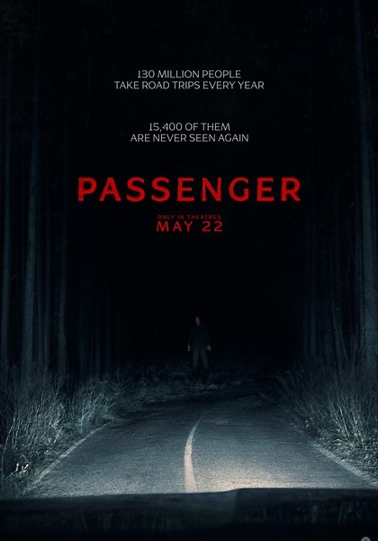 Passenger streaming: where to watch movie online?